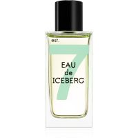 Iceberg Eau de Iceberg Sparkling Lily Eau de Toilette für Damen 100 ml