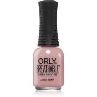 Orly Breathable negovalni lak za nohte odtenek Grateful Heart 11 ml