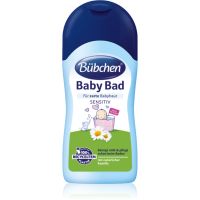 Bübchen Baby Bath sanftes Bad für Kinder 50 ml