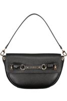 Czarna torebka damska Guess