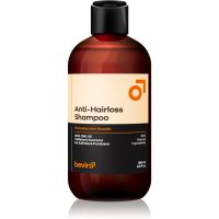 Beviro Anti-Hairloss Shampoo Shampoo gegen Haarausfall für Herren 250 ml