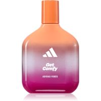 Adidas Vibes Get Comfy parfumska voda uniseks 100 ml