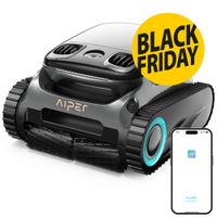 Aiper Scuba S1 PRO 2025 - Automatický AKU vysavač do bazénu