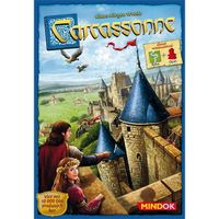 MINDOK Carcassonne