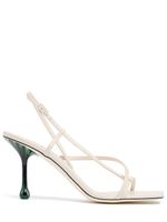 80mm Etana Leather Sandals