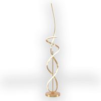 STOJACÍ LED SVÍTIDLO, 25/25/140 cm