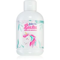 Regina Žužu piana do kąpieli dla dzieci zapachy Raspberry 300 ml