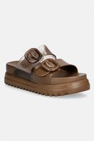 Melissa papuci MELISSA COZY PLATFORM AD