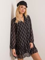 Dress-EM-SK-L1143.92P-black-white