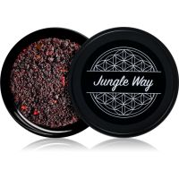 Jungle Way Red Velvet Oud Bakhoor пахощі для обкурювання й ароматизації приміщення 20 гр