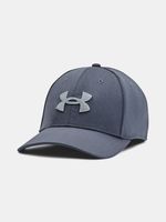 Under Armour Men's UA Blitzing Šilterica siva