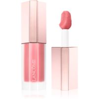 Lancôme Lip Idôle CuddleBlur™ Matte Velvet Lip Cream попълващ балсам за устни с матиращ ефект цвят 21 Blushing Blanket 8.5 мл.