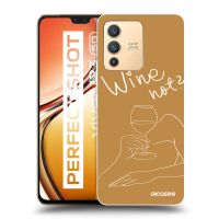 ULTIMATE CASE pro Vivo V23 5G - Wine not