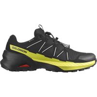 Salomon SPEEDCROSS PEAK GTX Мъжки обувки за трейл бягане, черно, размер 46 2/3