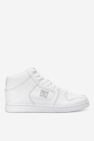 Спортни обувки DC Shoes БЯЛ