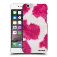 ULTIMATE CASE pro Apple iPhone 6/6S - Pink Moo