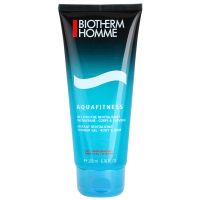Biotherm Aquafitness τζελ για ντους και σαμπουάν 2 σε 1 200 ml