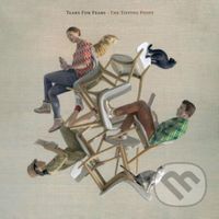 Tears For Fears: The Tipping Point LP - Tears For Fears