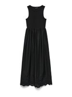 VERO MODA Haljina 'VMCADY'  crna