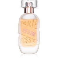 Naomi Campbell Here To Shine Eau de Toilette für Damen 30 ml