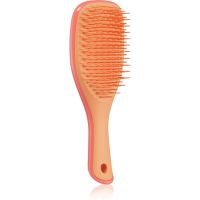 Tangle Teezer Mini Ultimate Detangler Salmon Pink Apricot četka za kosu 1 kom