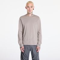 Μπλουζάκι Post Archive Faction (PAF) 7.0 Long Sleeve Center T-Shirt UNISEX Warm Grey XL