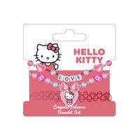 KIDS JEWELRY PULSERA HELLO KITTY