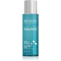 Revlon Professional Equave Detox Micellar Shampoo micelarni šampon z razstrupljevalnim učinkom za vse tipe las 100 ml