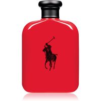 Ralph Lauren Polo Red туалетна вода для чоловіків 125 мл