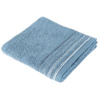 Esposa OSUŠKA DO SPRCHY, 70/140 cm, modrá