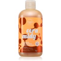 OnlyBio Hair Of The Day Ceramides Revitalizing Shampoo feuchtigkeitsspendendes und revitalisierendes Shampoo für alle Haartypen 300 ml