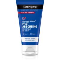 Neutrogena Norwegian Formula® крем для рук, який швидко поглинається шкірою 75 мл