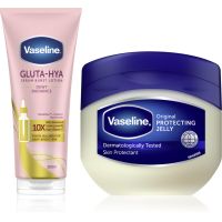 Vaseline Glow & Protect ugodno pakiranje