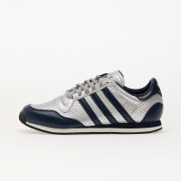 Sneakers adidas Galaxy Og Silver Metallic/ Night Indigo/ Off White EUR 42