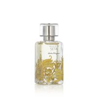 Salvatore Ferragamo Savane Di Seta EDP 50 ml UNISEX