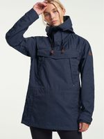 Tenson Mountain Anorak 55 Jakna plava