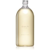 Culti Refill Bianco D'Oud аромадифузор змінне наповнення 1000 мл