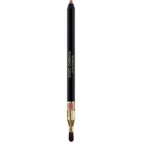 Dolce&Gabbana Classic My Lip Overliner creion contur pentru buze cu pensula culoare 01 My Honey Nude - Light Peachy Nude 1.2 g