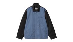 Carhartt WIP Module Script Jacket Muži - Bundy Carhartt WIP - Viabarevná - I032977_23M_01-L - Size: L
