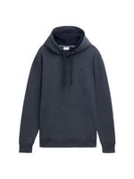 TOM TAILOR Sweater majica  plava