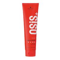 Schwarzkopf Professional Ultra silný gél na vlasy OSIS Rock Hard (Ultra Strong Glue) 150 ml