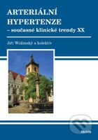 Arteriální hypertenze - současné klinické trendy XX - kniha z kategorie Kardiovaskulární chirurgie