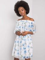 Dress-LK-SK-508208.65P-white-blue