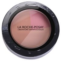 La Roche-Posay Toleriane Teint mattító fixáló púder 12 g