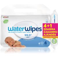 WaterWipes Baby Wipes Hydrating Clean ugodno pakiranje