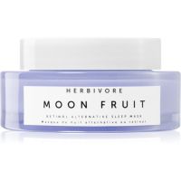 Herbivore Moon Fruit Retinol Alternative нощна маска за лице 50 мл.