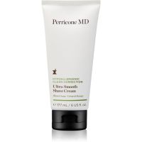 Perricone MD Hypoallergenic Clean Correction Ultra-Smooth Shave Cream крем за бръснене 177 мл.