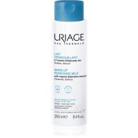 Uriage Eau Thermale Make-Up Removing Milk jemné odličovacie mlieko na tvár a oči 250 ml