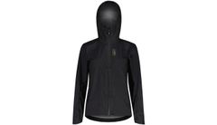Maloja RegenspitzM. Femei - Geci Maloja - Negru - 41103-1-8833-S - Size: S