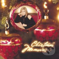 Barbra Streisand: Christmas Memories - Barbra Streisand